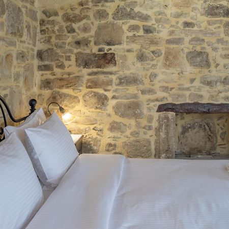 Draganigo Luxury Stone Houses 40 Min From Matala Ano Moulia Buitenkant foto